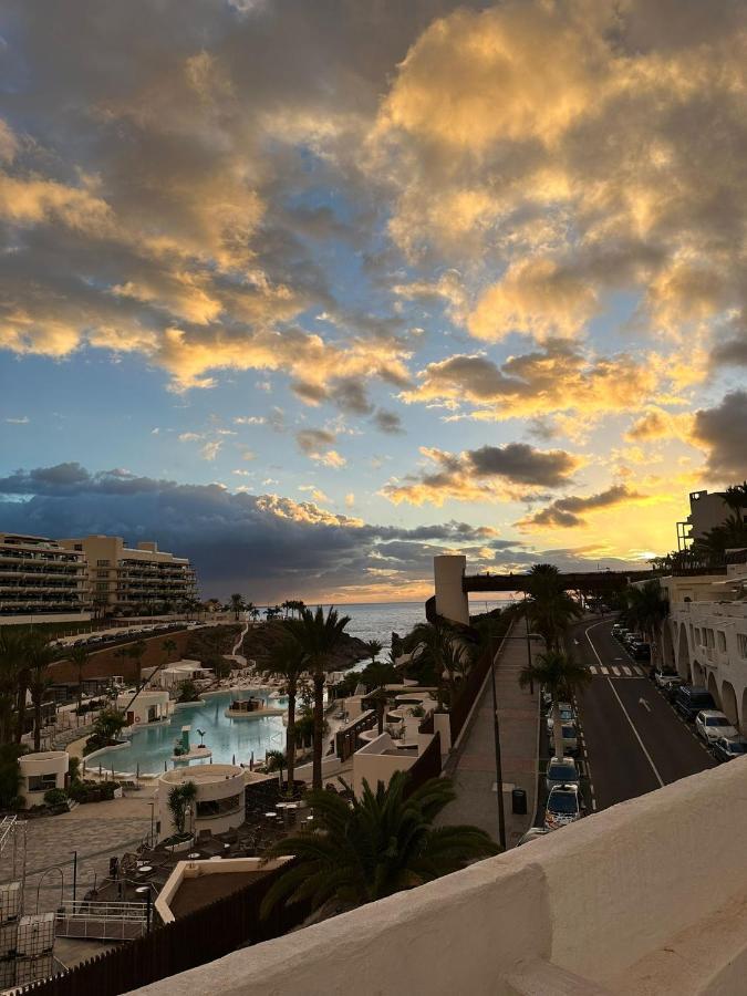Paradise Sea View Apartamento Costa Adeje (Tenerife)